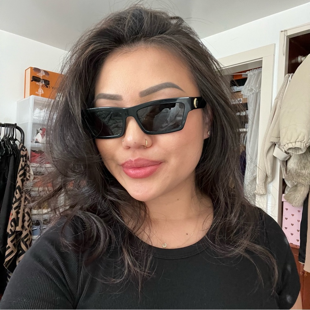 Versace Sunglasses